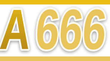 a666